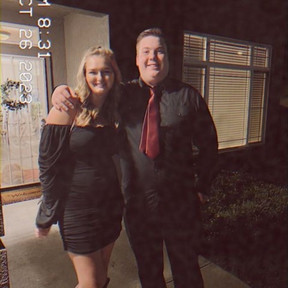 Meet your Posher, Kallie - Picture 1 of 1